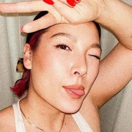 Maxine Lucille HD女優 写真