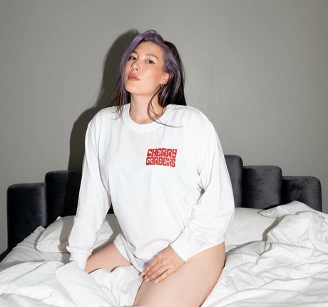 Maxine Lucille セクシーなスター 画像