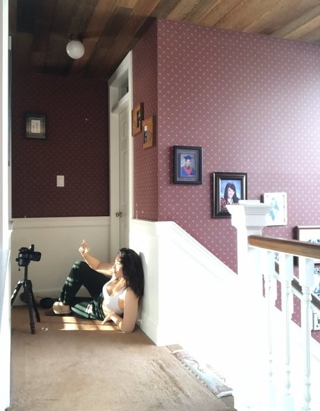 Maxine Lucille アダルトスター アーカイブ