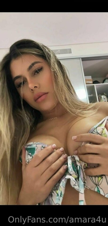 amara4u ポルノスター 高品質 写真