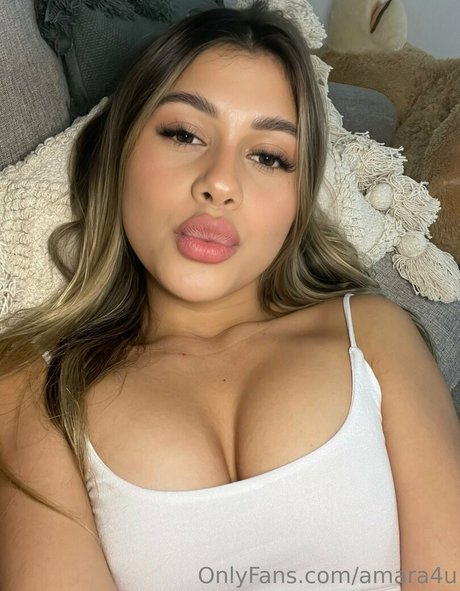 amara4u 可愛いモデル アーカイブ