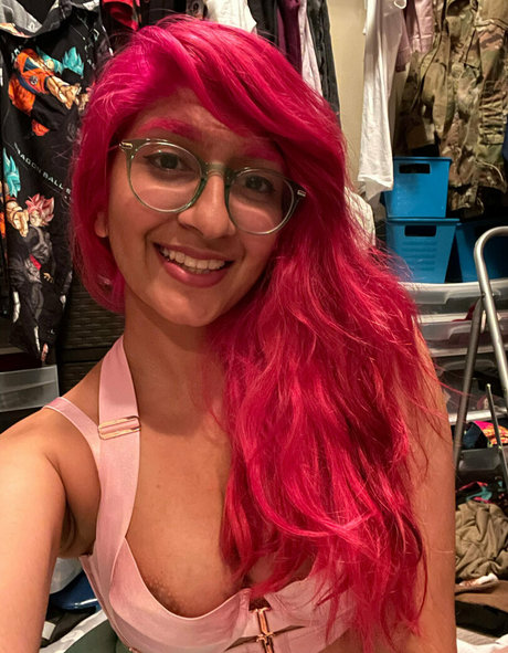 ルビーオンリーファン ホットxxx 写真