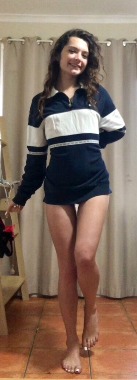 blossombabyxox スターセックス 写真