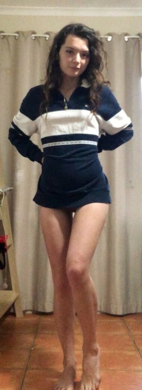 blossombabyxox ポルノスター xxx 写真