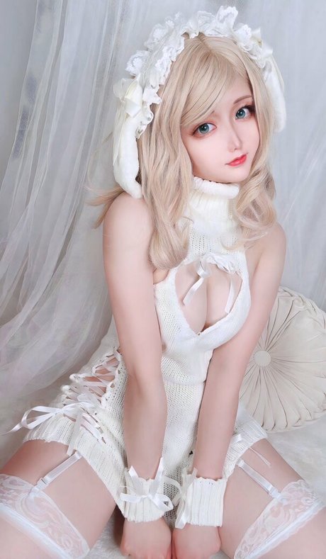 amaRe noXX ヌードスター 写真