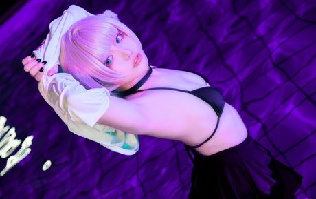 amaRe noXX 美しいポルノスター 写真