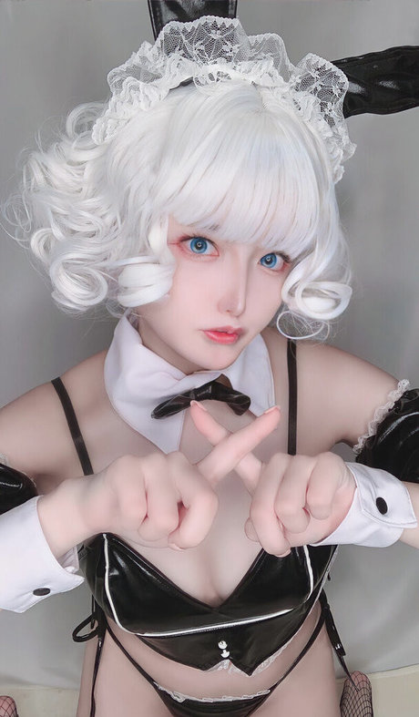 amaRe noXX 美しいモデル ギャラリー