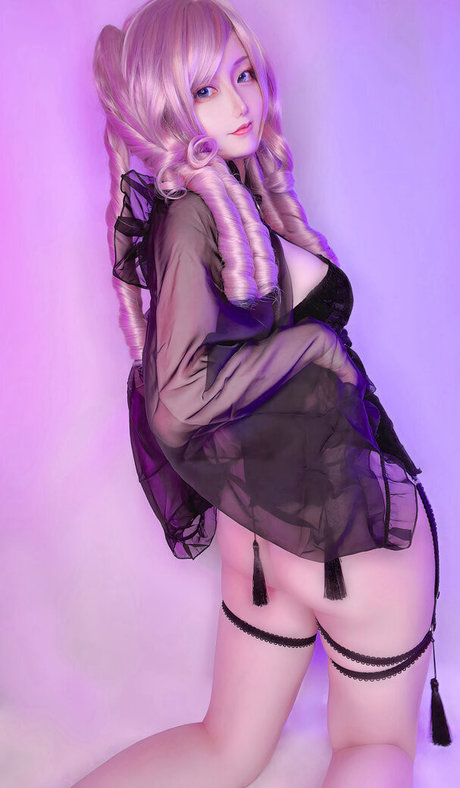 amaRe noXX 独占スター 写真