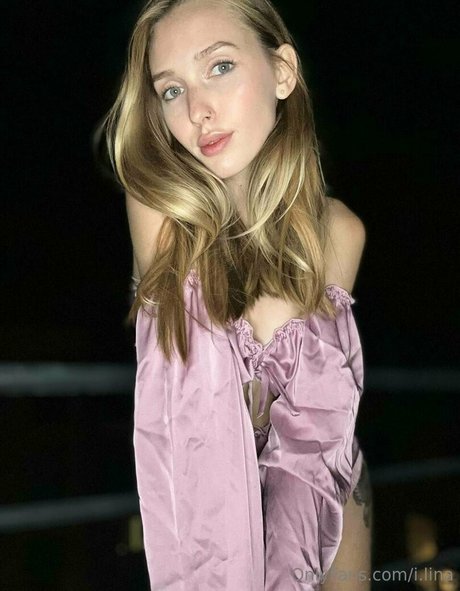 i lina 完璧なポルノスター ギャラリー