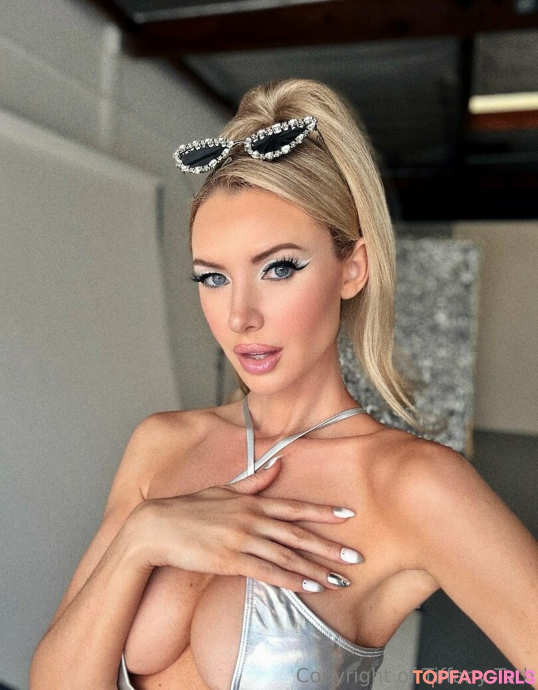 tiffanytoth アートポルノスター ギャラリー