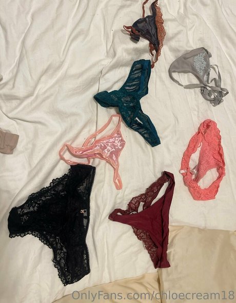 chloegarciaxo 裸の女優 ギャラリー