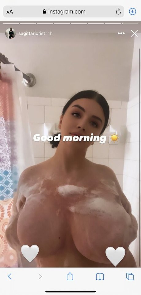 Sagittariorist 最高のモデル 写真