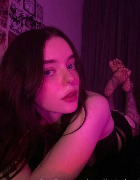 secretakame 完璧なポルノスター 写真