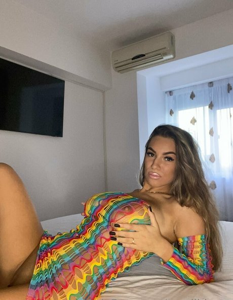 アニメプリンセスOnlyFans エロチック ギャラリー