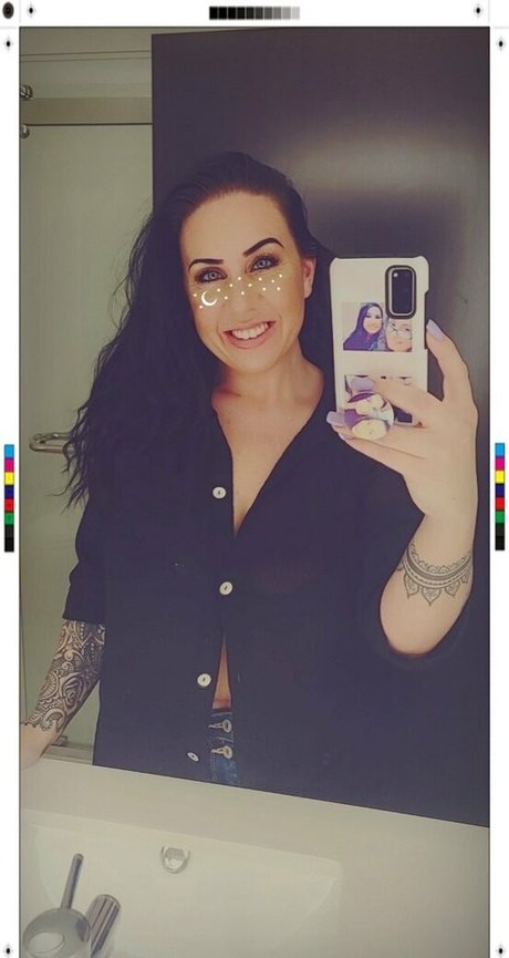 maryfox369 最高のモデル 写真