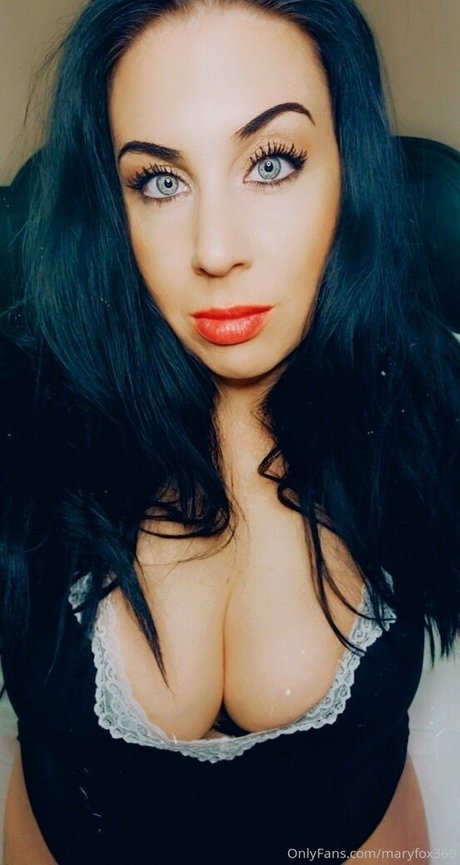 maryfox369 素敵なスター 写真