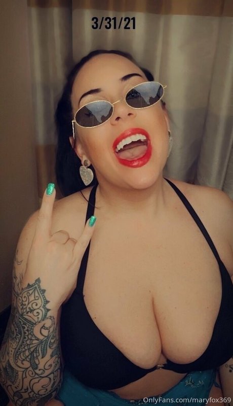 maryfox369 高品質のスター 画像