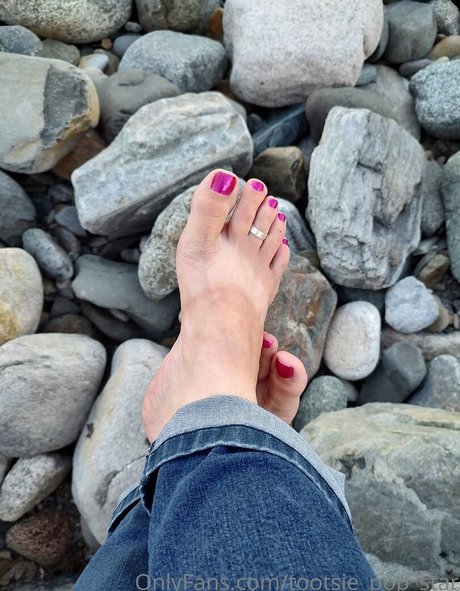 tootsie pop starr ポルノモデル ギャラリー