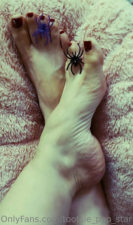 tootsie pop starr HD女優 写真