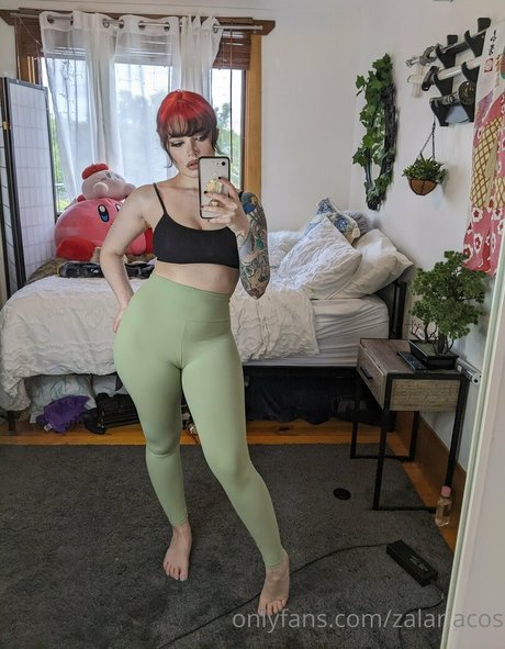 Zalariacos 美しいスター 画像