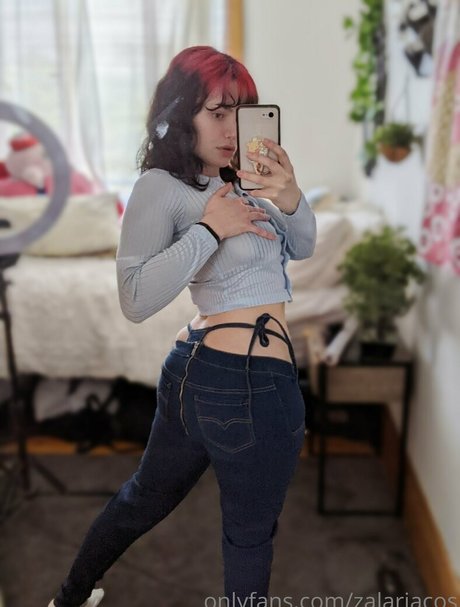 Zalariacos 美しい女優 画像