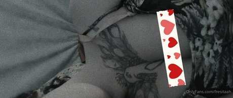 fresitaah 裸のスター 画像