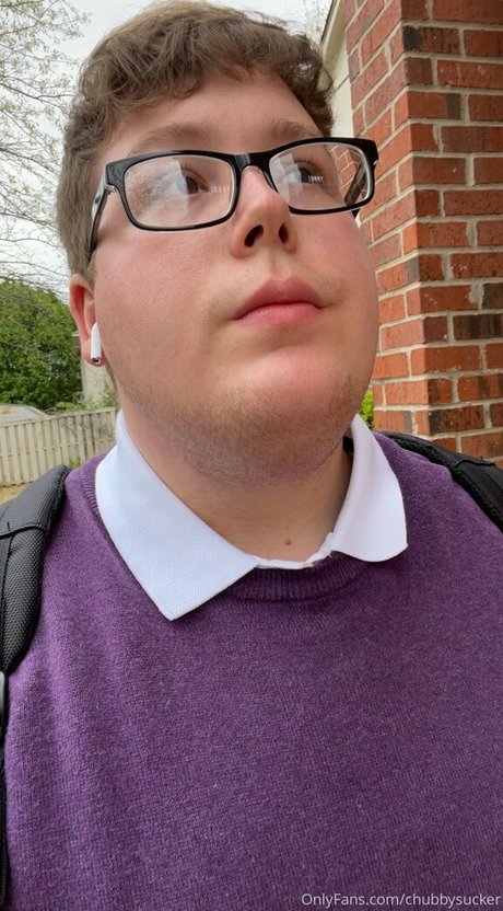 chubbysucker ポルノスター 写真