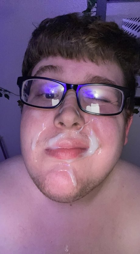 chubbysucker 高品質モデル 写真