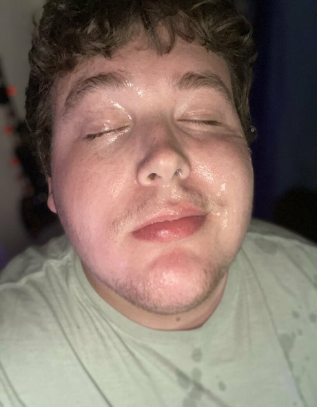 chubbysucker 高品質のポルノスター 画像