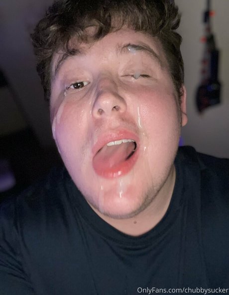 chubbysucker 完璧な女優 写真