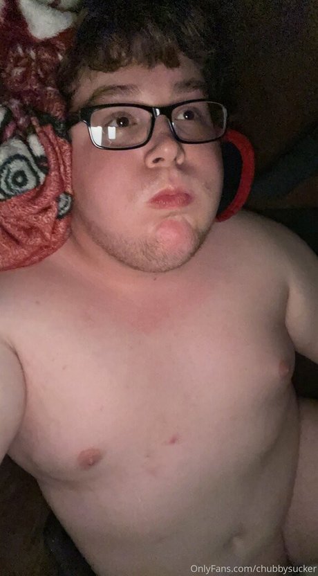 chubbysucker ホットスター 写真