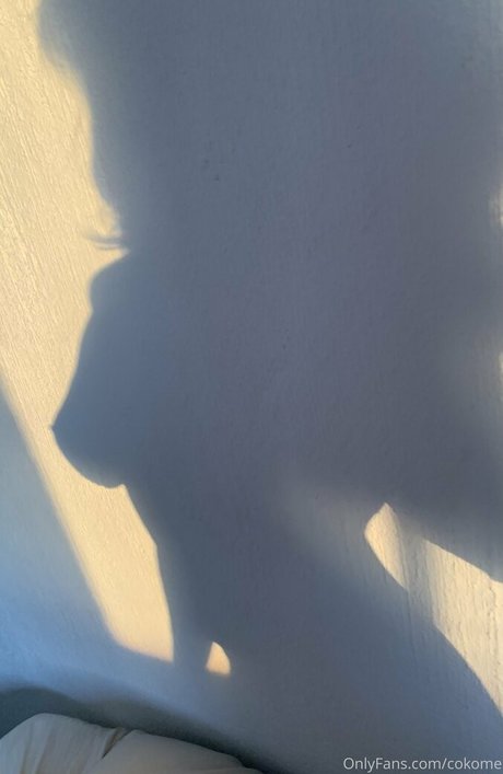 cokome ホット女優 写真