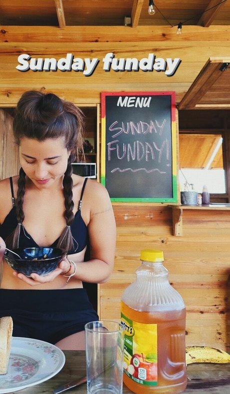 Luana Maluf xxxスター 画像