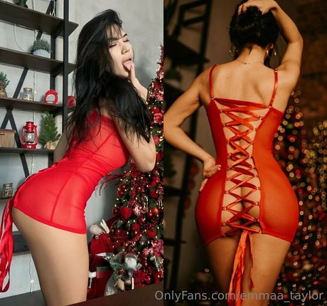 emmaa taylor セクシーモデル 写真