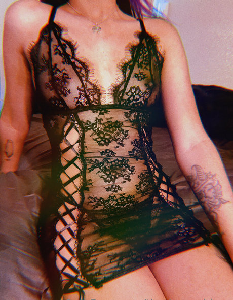 thetinygoddess スター ヌード 画像