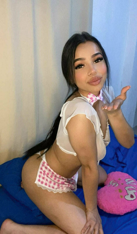 iamcamillalopez ポルノスター セックス 写真