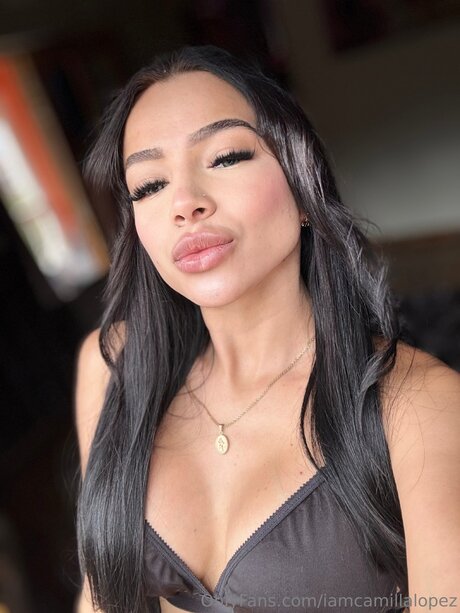 iamcamillalopez 素敵なスター 写真