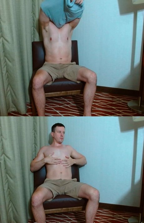 jenson paul かわいいスター 写真