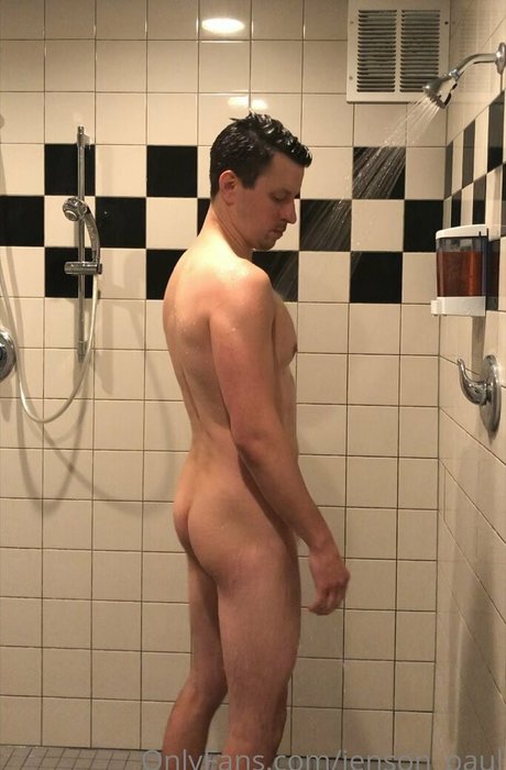 jenson paul 高品質女優 写真