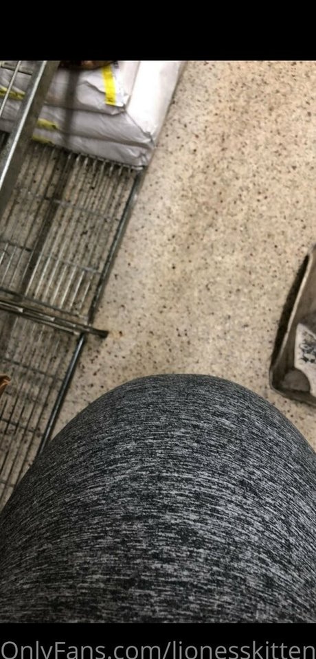 lionesskitten ポルノスター 写真