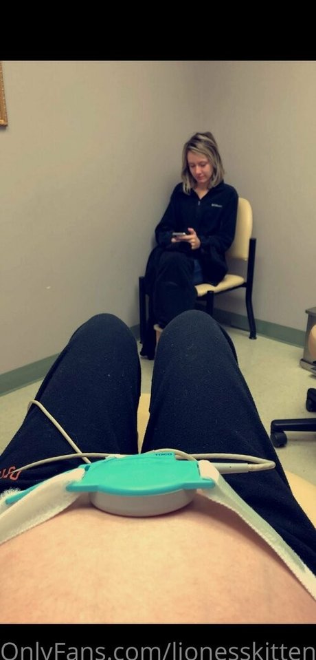 lionesskitten 高品質モデル ギャラリー