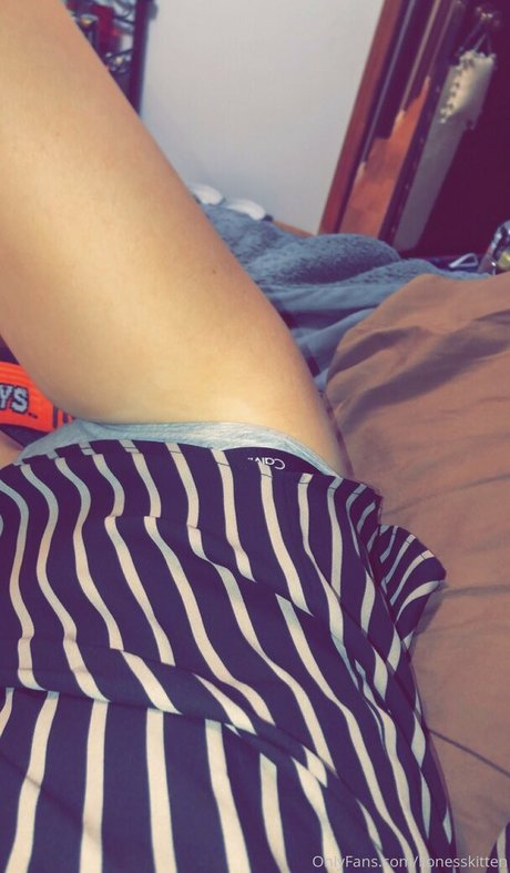 lionesskitten トップスター 写真