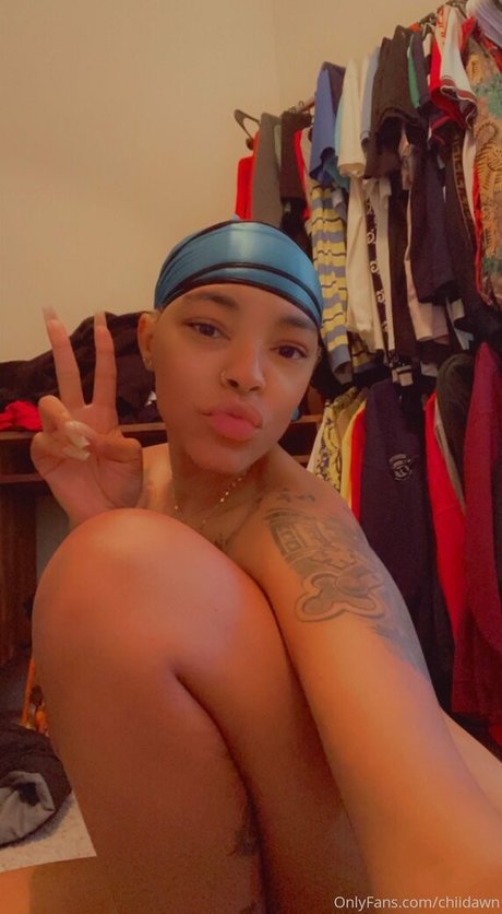 chiidawn xxx女優 画像