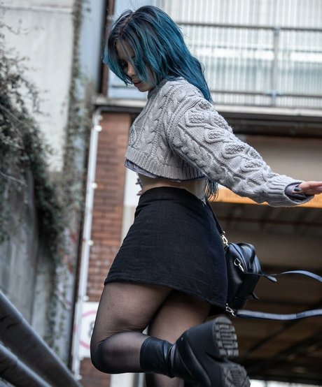 Moo Smith セックス女優 画像