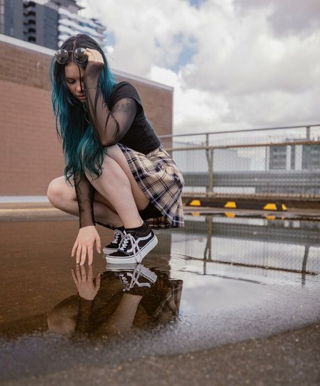 Moo Smith アダルト女優 写真