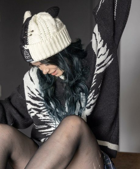 Moo Smith ホットなモデル ギャラリー