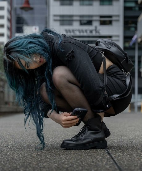 Moo Smith ポルノスター 美しい アーカイブ