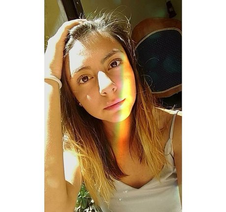 Manuela Velez 美しいモデル 写真