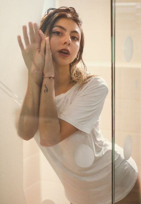 Manuela Velez ヌード女優 画像