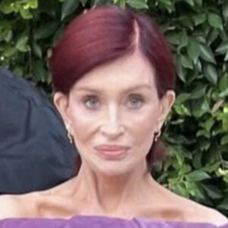 Sharon Osbourne 可愛い女優 写真